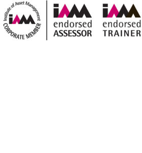 Logos-IMM