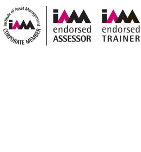 Logos-IMM